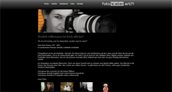 Desktop Screenshot of fotoart24.de